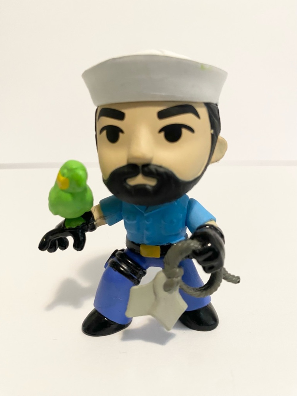 Funko Mystery Minis Retro Toys GI Joe Shipwreck Collectible Figure 4/$20 🛑